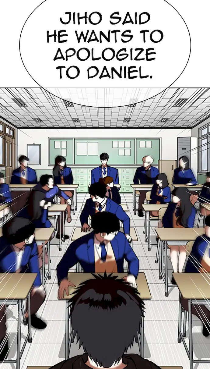 Lookism Chapter 354 - Page 116
