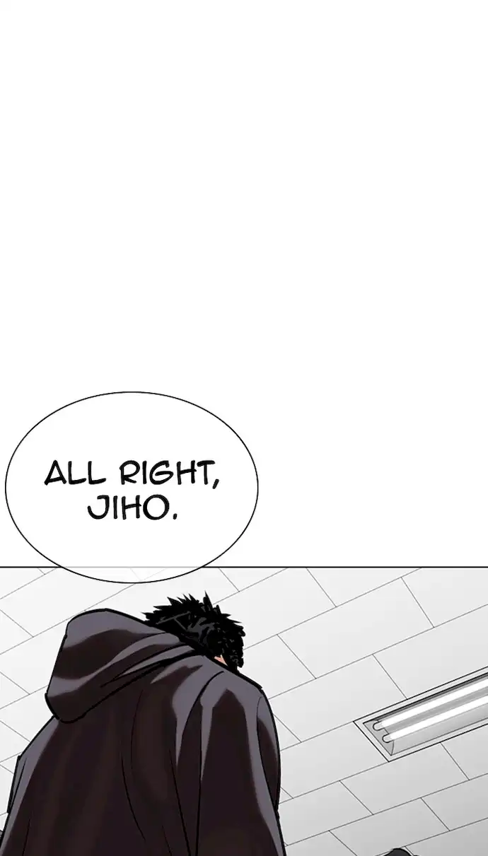 Lookism Chapter 354 - Page 120