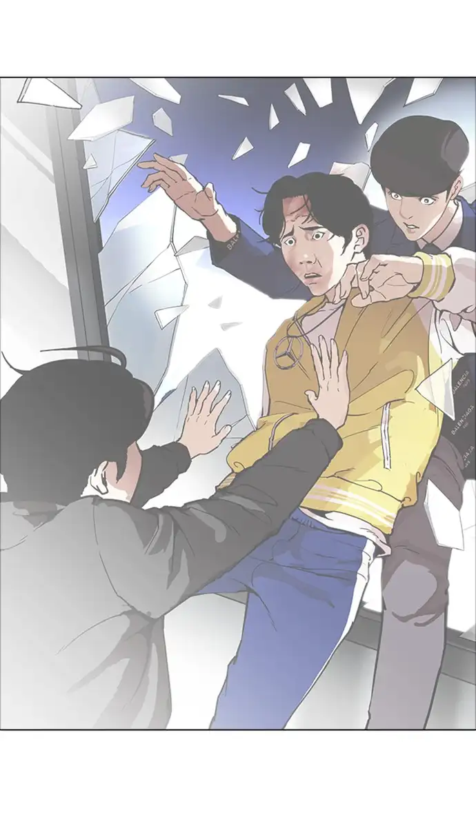 Lookism Chapter 354 - Page 123