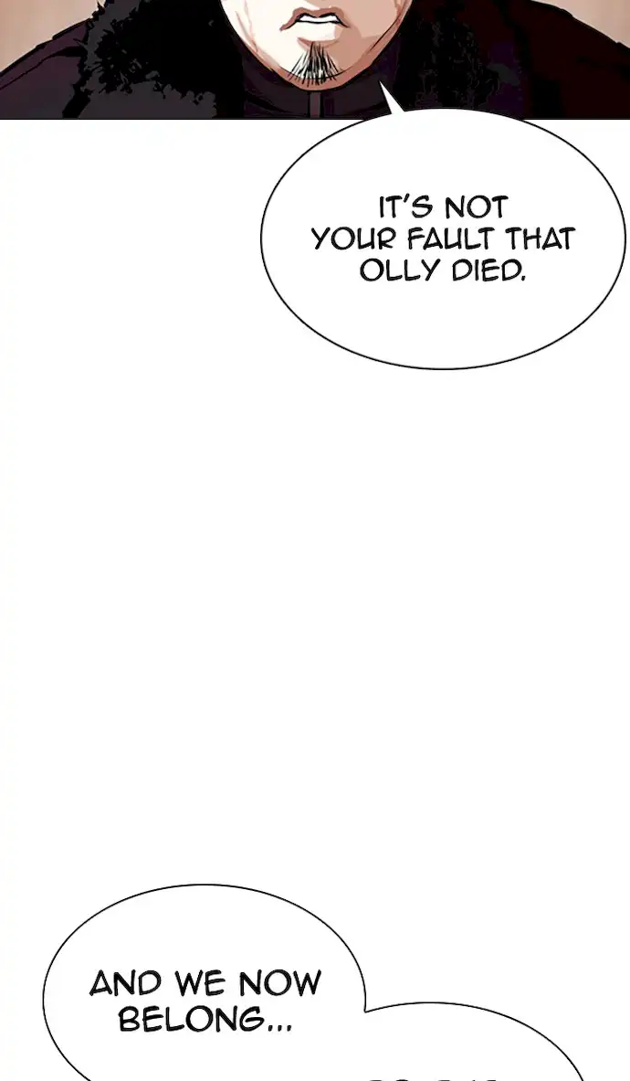 Lookism Chapter 354 - Page 34