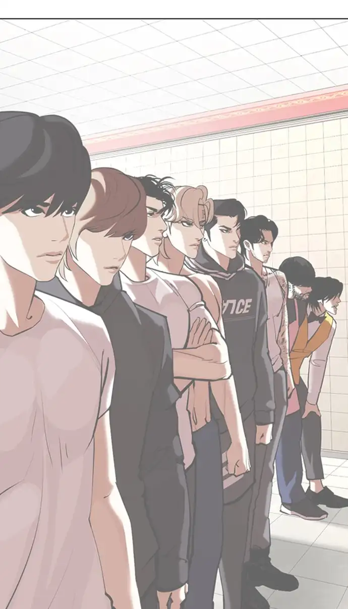 Lookism Chapter 354 - Page 59