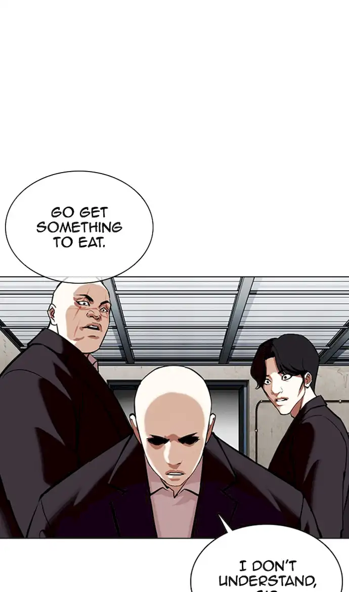 Lookism Chapter 354 - Page 63