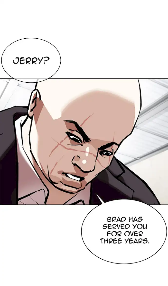 Lookism Chapter 354 - Page 76