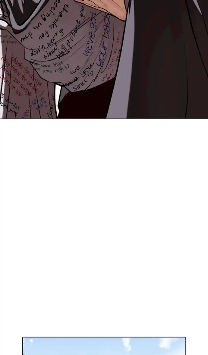 Lookism Chapter 354 - Page 88