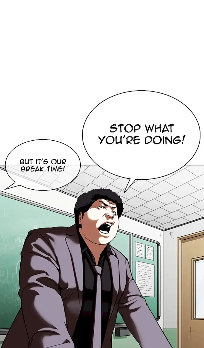Lookism Chapter 354 - Page 98