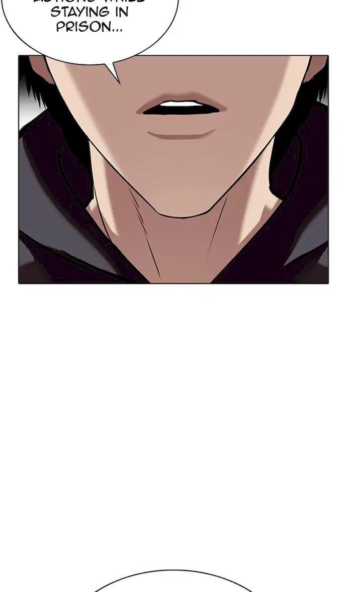 Lookism Chapter 355 - Page 10