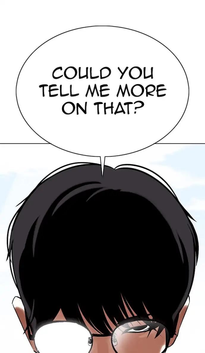Lookism Chapter 355 - Page 103