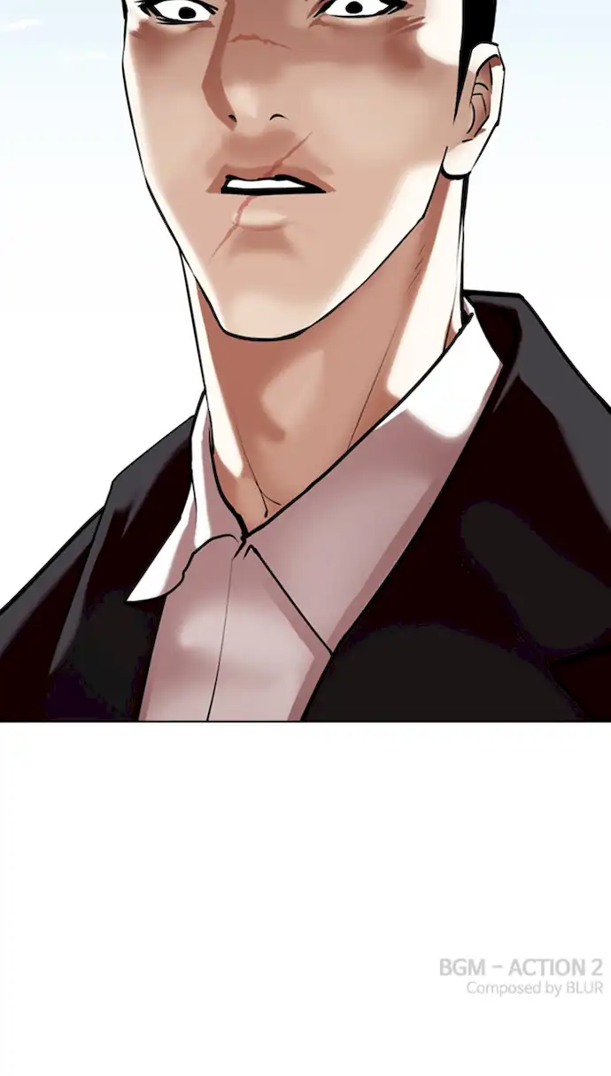 Lookism Chapter 355 - Page 128