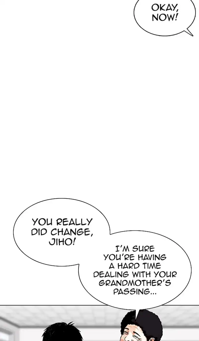 Lookism Chapter 355 - Page 13