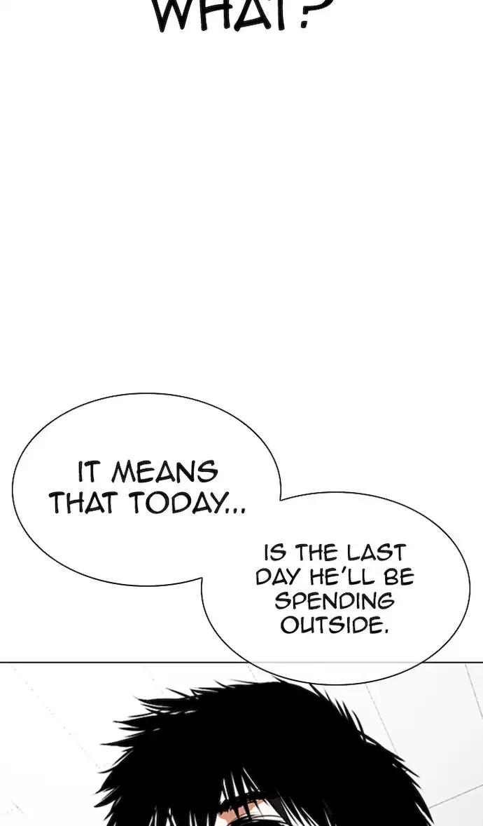 Lookism Chapter 355 - Page 17