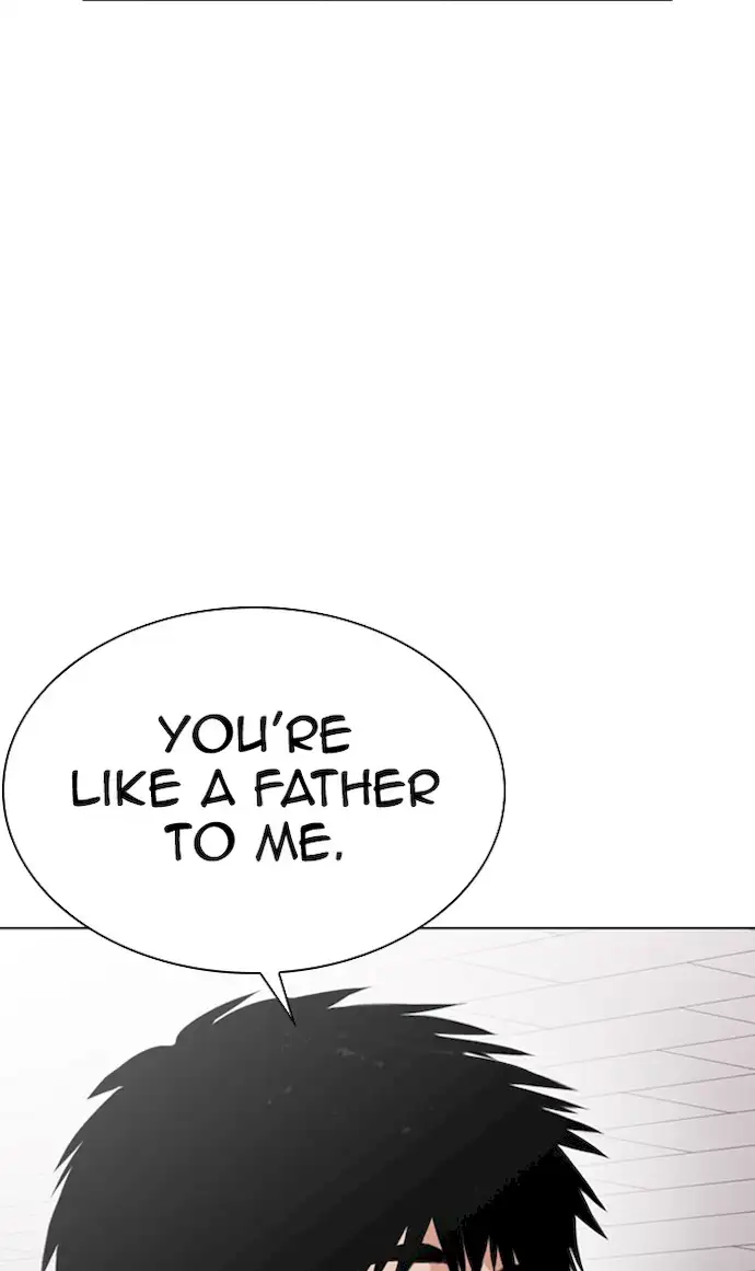 Lookism Chapter 355 - Page 28