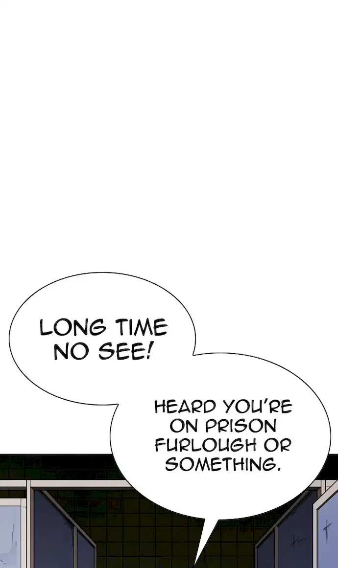Lookism Chapter 355 - Page 35