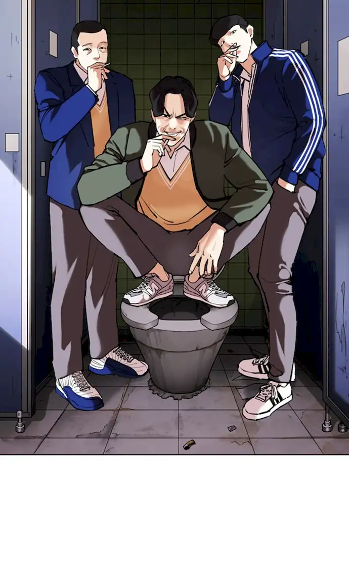 Lookism Chapter 355 - Page 36