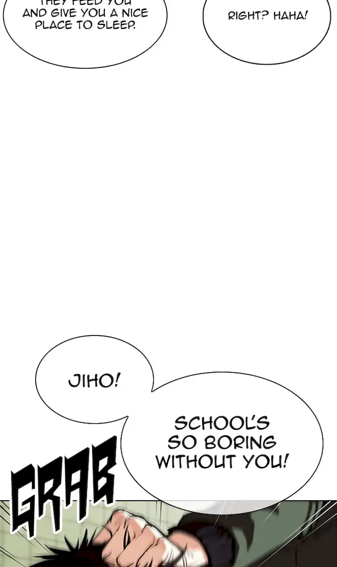 Lookism Chapter 355 - Page 38