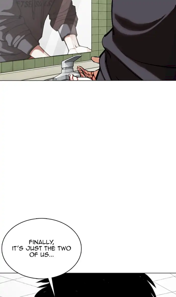 Lookism Chapter 355 - Page 55