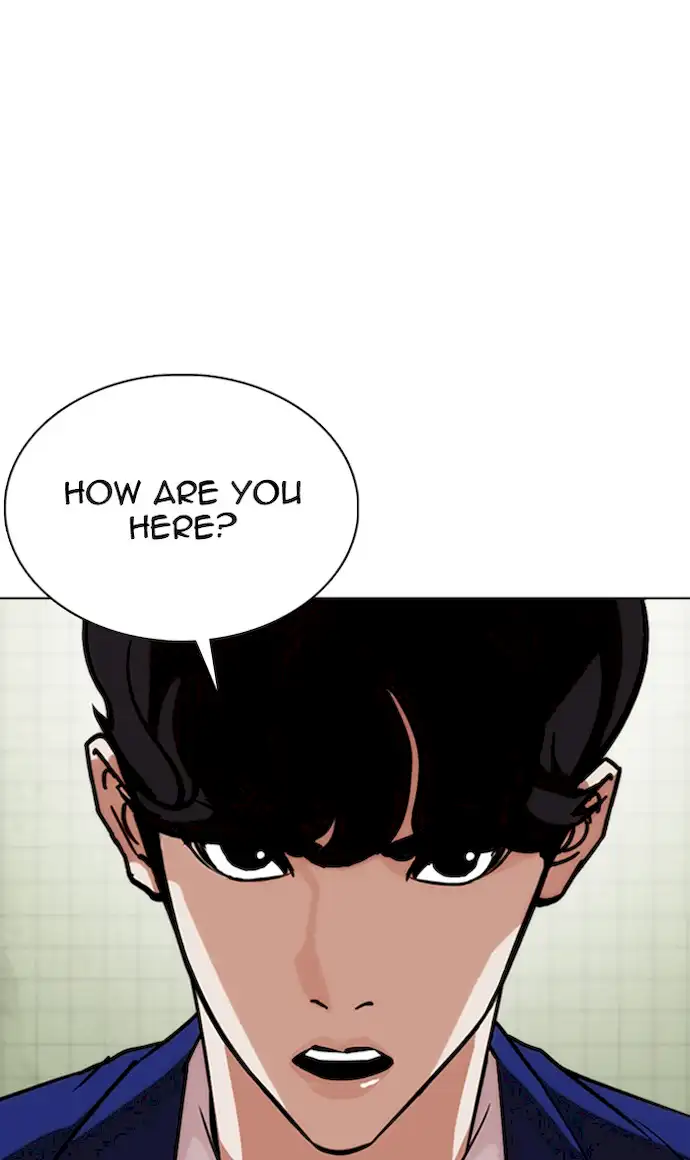 Lookism Chapter 355 - Page 58