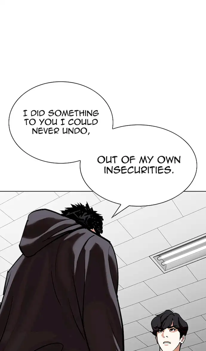 Lookism Chapter 355 - Page 8