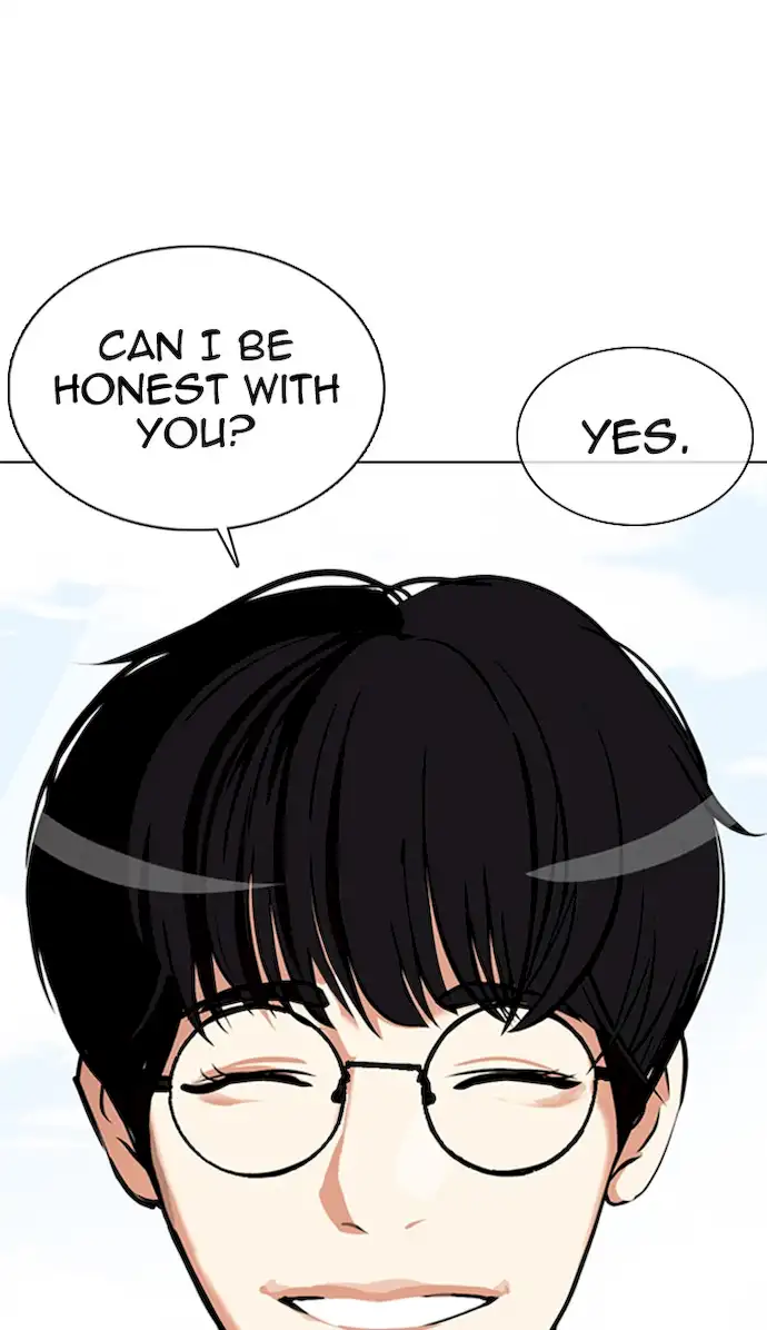 Lookism Chapter 355 - Page 83