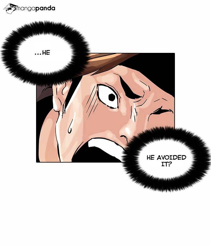 Lookism Chapter 38 - Page 20