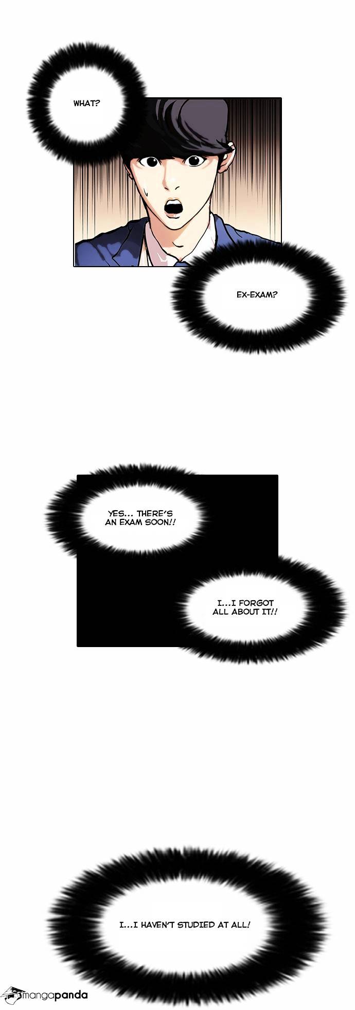 Lookism Chapter 38 - Page 36