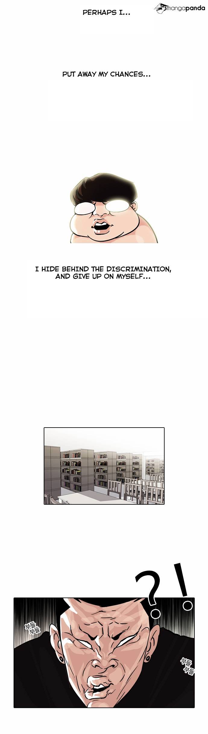 Lookism Chapter 39 - Page 18