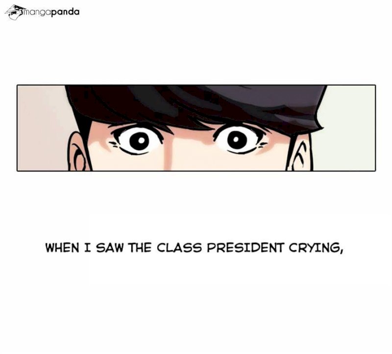 Lookism Chapter 40 - Page 20