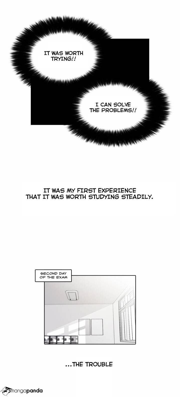 Lookism Chapter 40 - Page 9