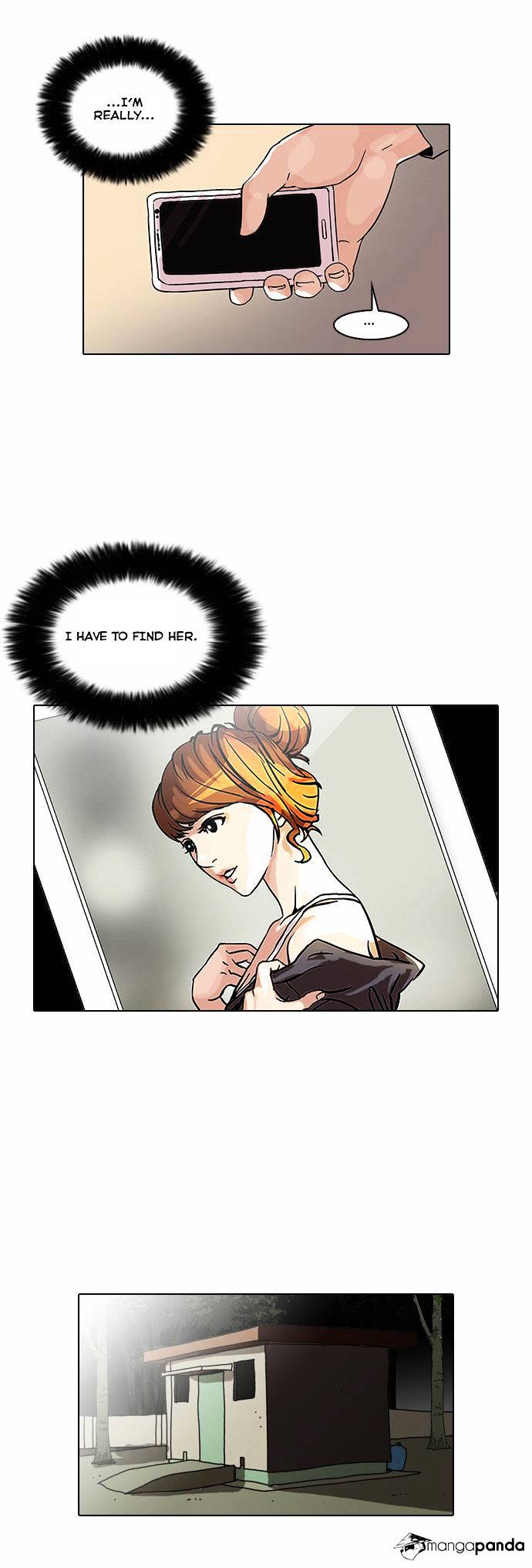 Lookism Chapter 43 - Page 12