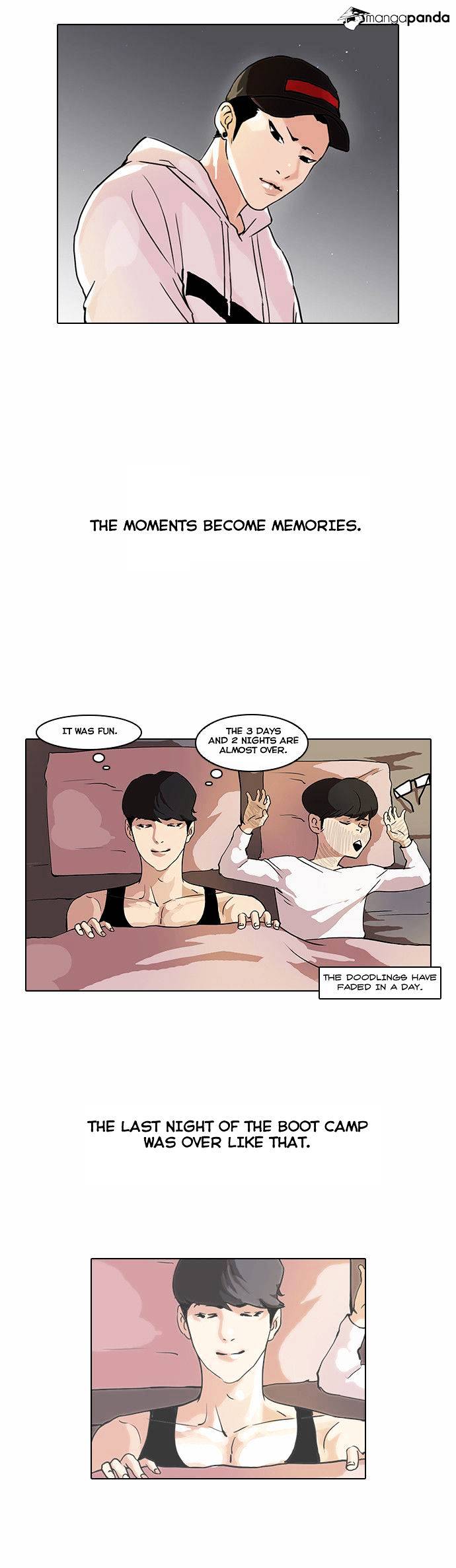 Lookism Chapter 43 - Page 9