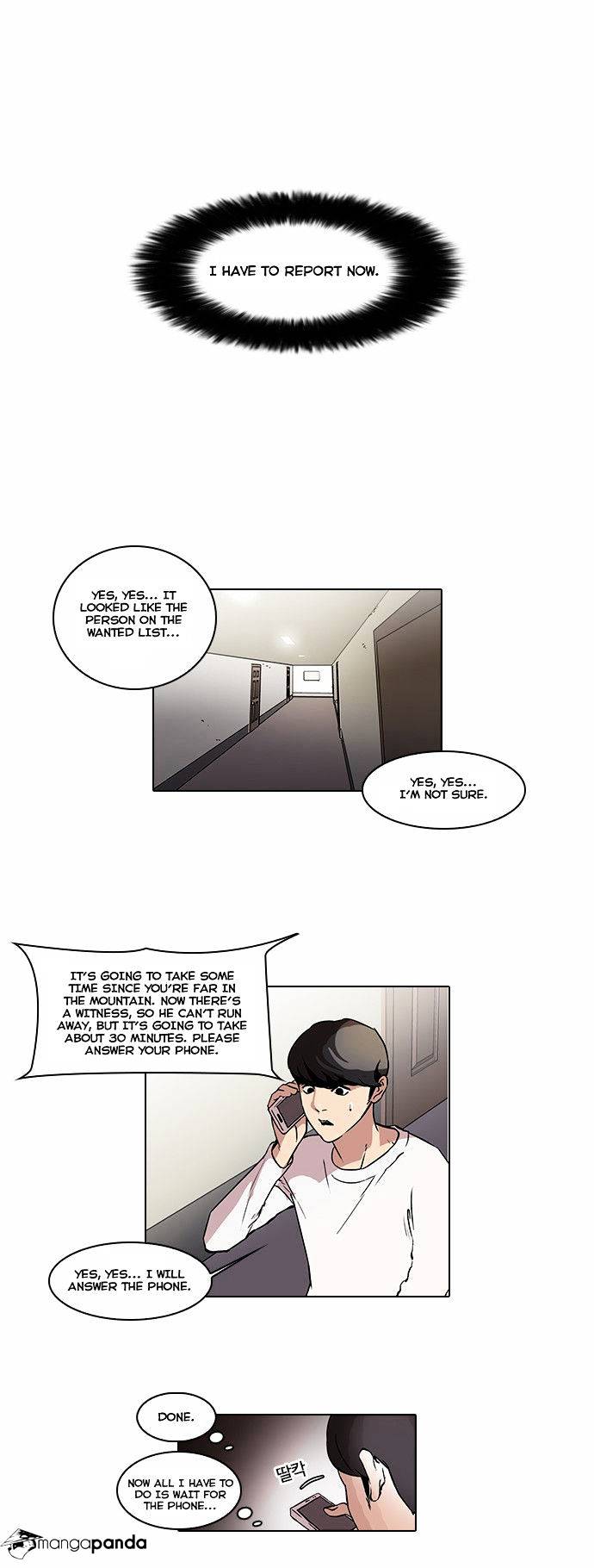Lookism Chapter 44 - Page 16