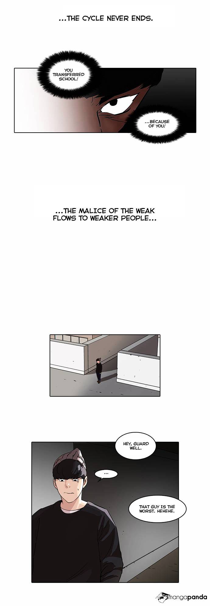 Lookism Chapter 46 - Page 15