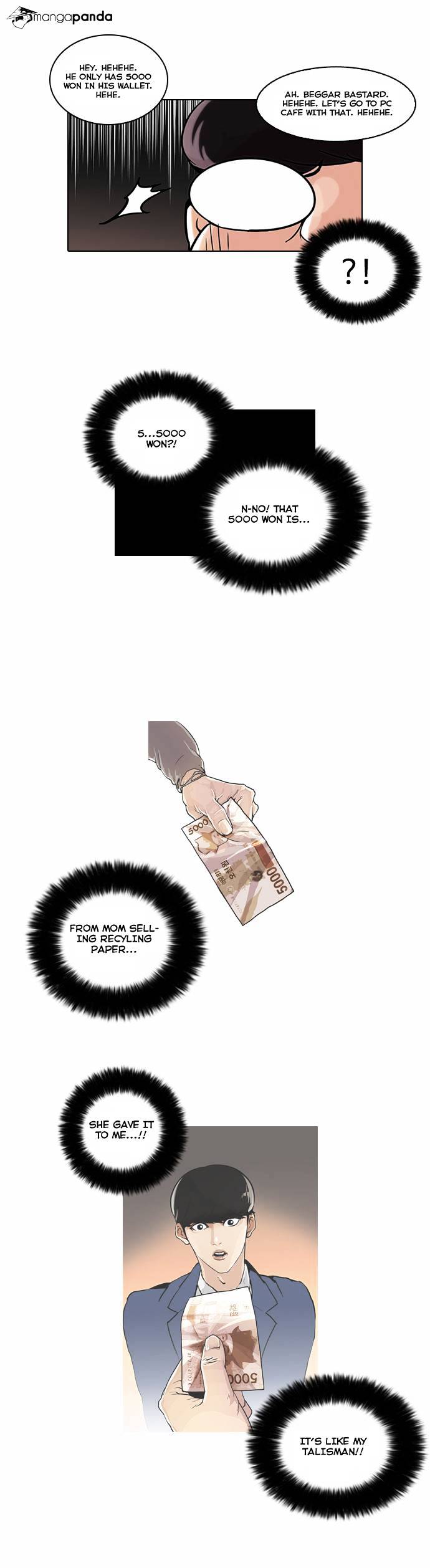 Lookism Chapter 46 - Page 18