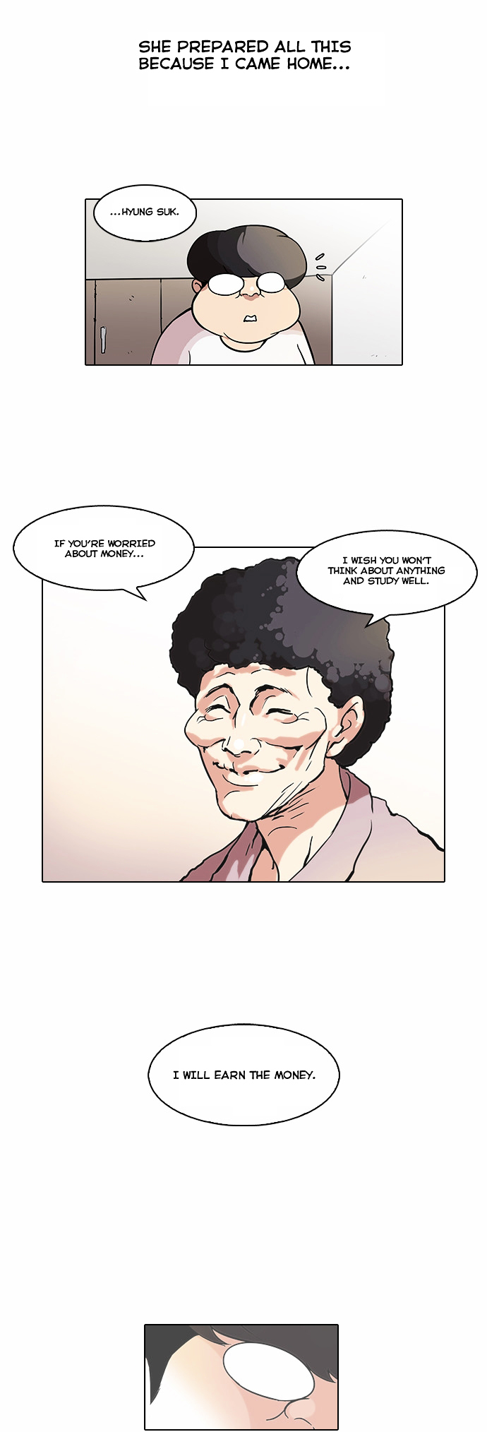 Lookism Chapter 47 - Page 19
