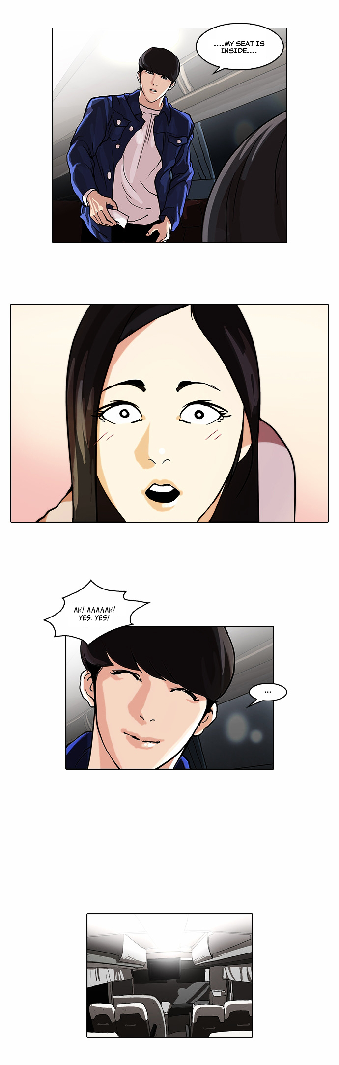 Lookism Chapter 47 - Page 27