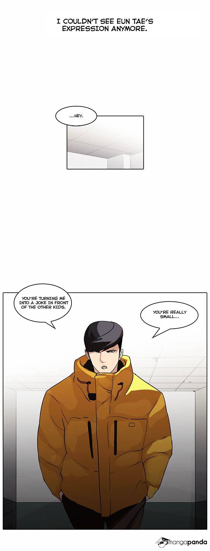 Lookism Chapter 52 - Page 20