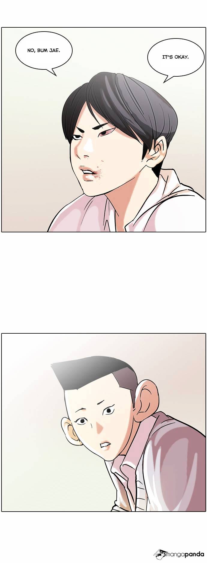 Lookism Chapter 52 - Page 24