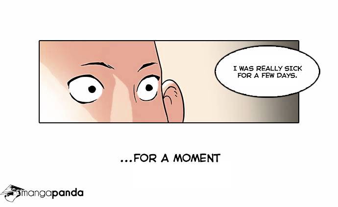Lookism Chapter 53 - Page 18