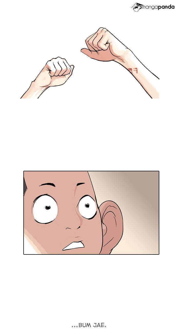 Lookism Chapter 54 - Page 25
