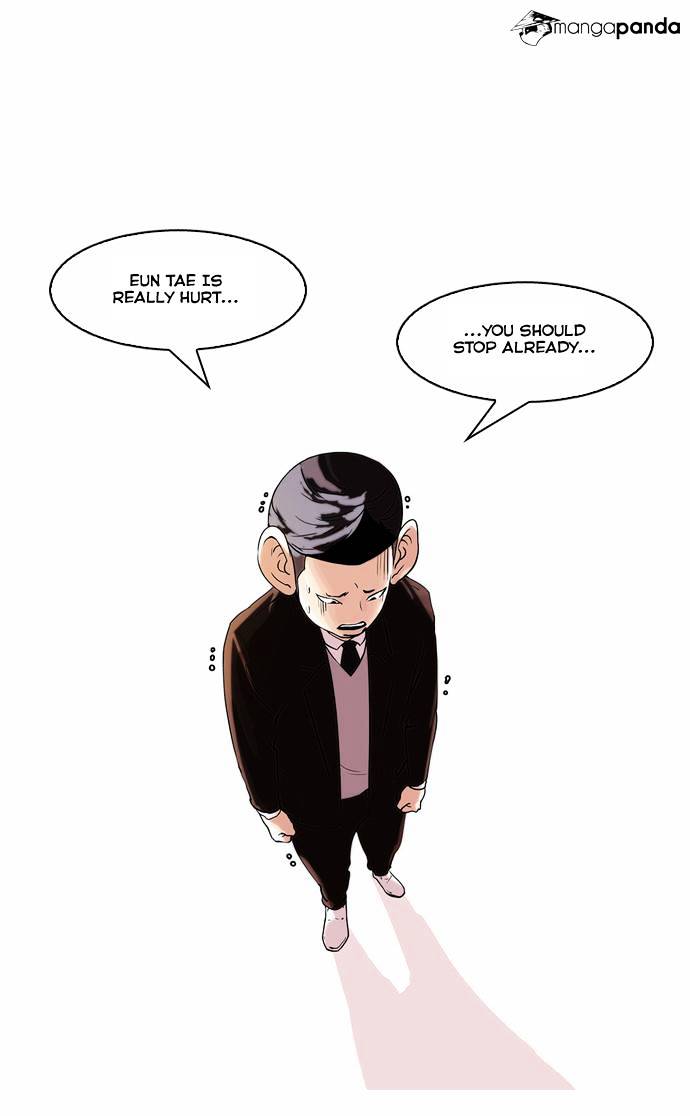 Lookism Chapter 54 - Page 8