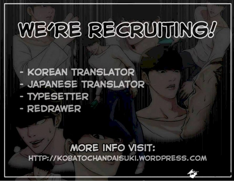 Lookism Chapter 55 - Page 34