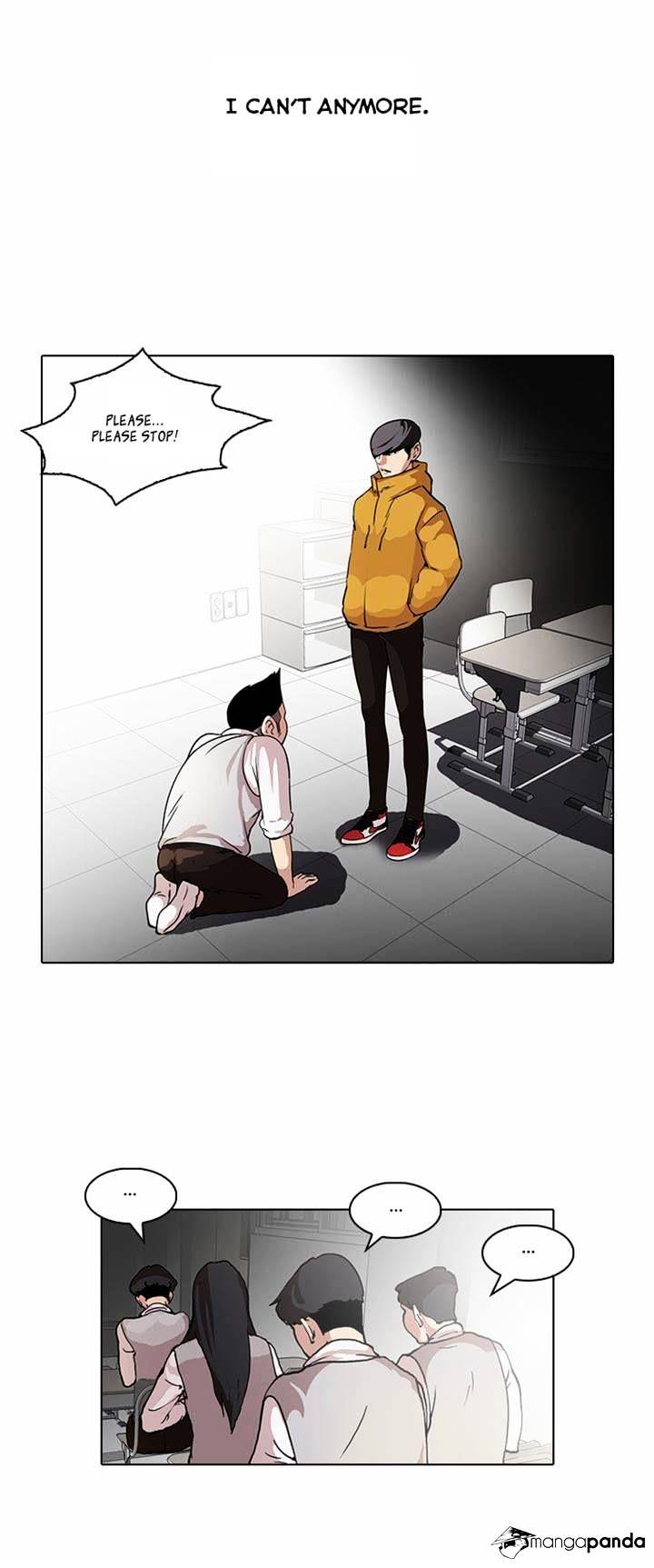 Lookism Chapter 55 - Page 8