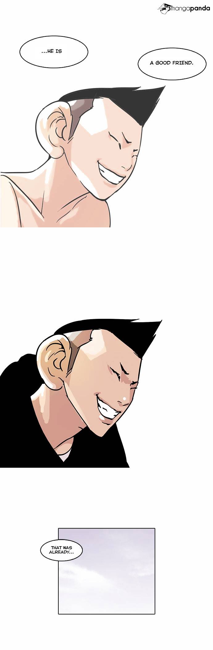 Lookism Chapter 56 - Page 28
