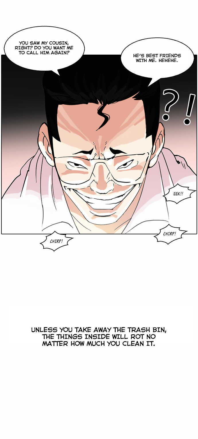 Lookism Chapter 57.2 - Page 29