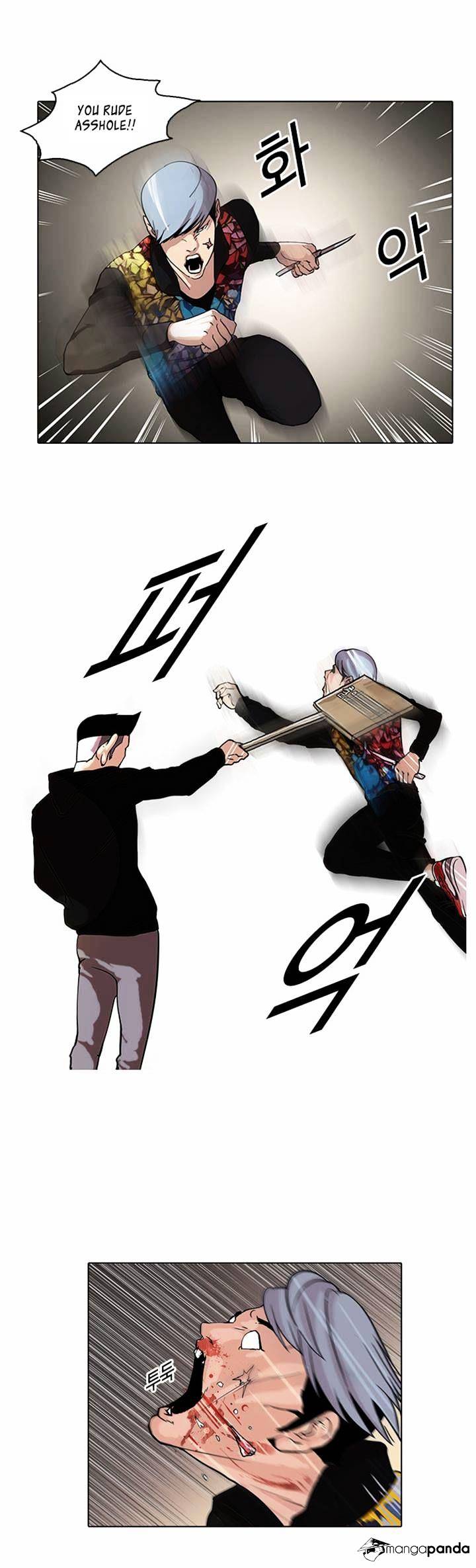 Lookism Chapter 57 - Page 13