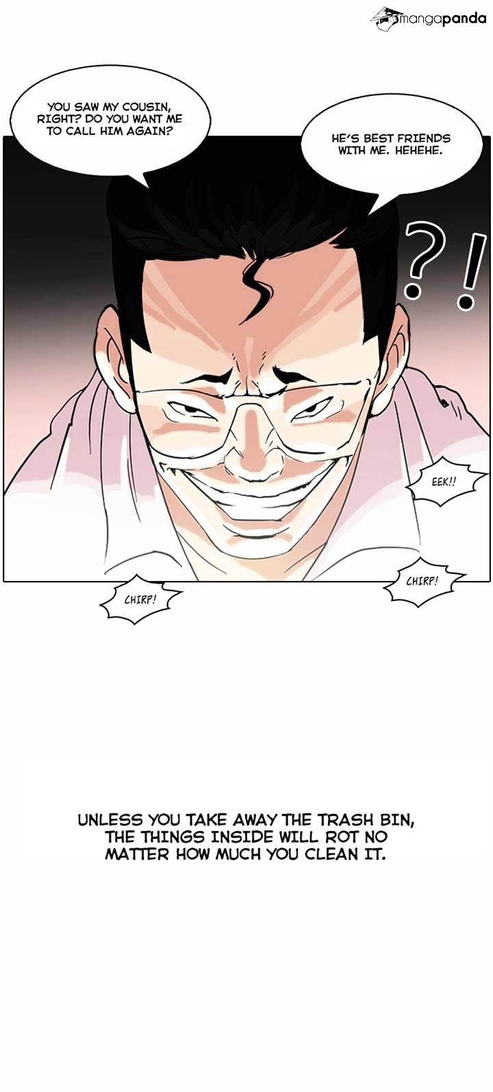 Lookism Chapter 57 - Page 25
