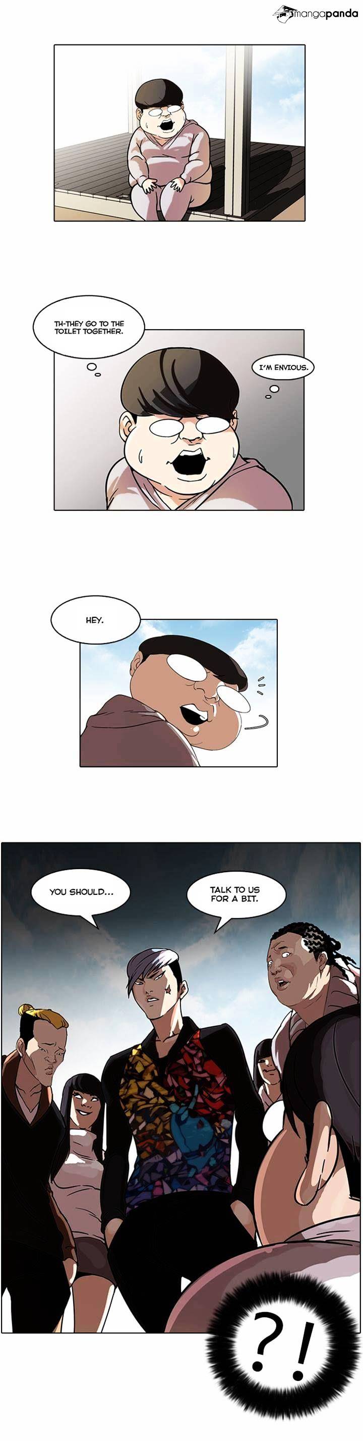 Lookism Chapter 57 - Page 7