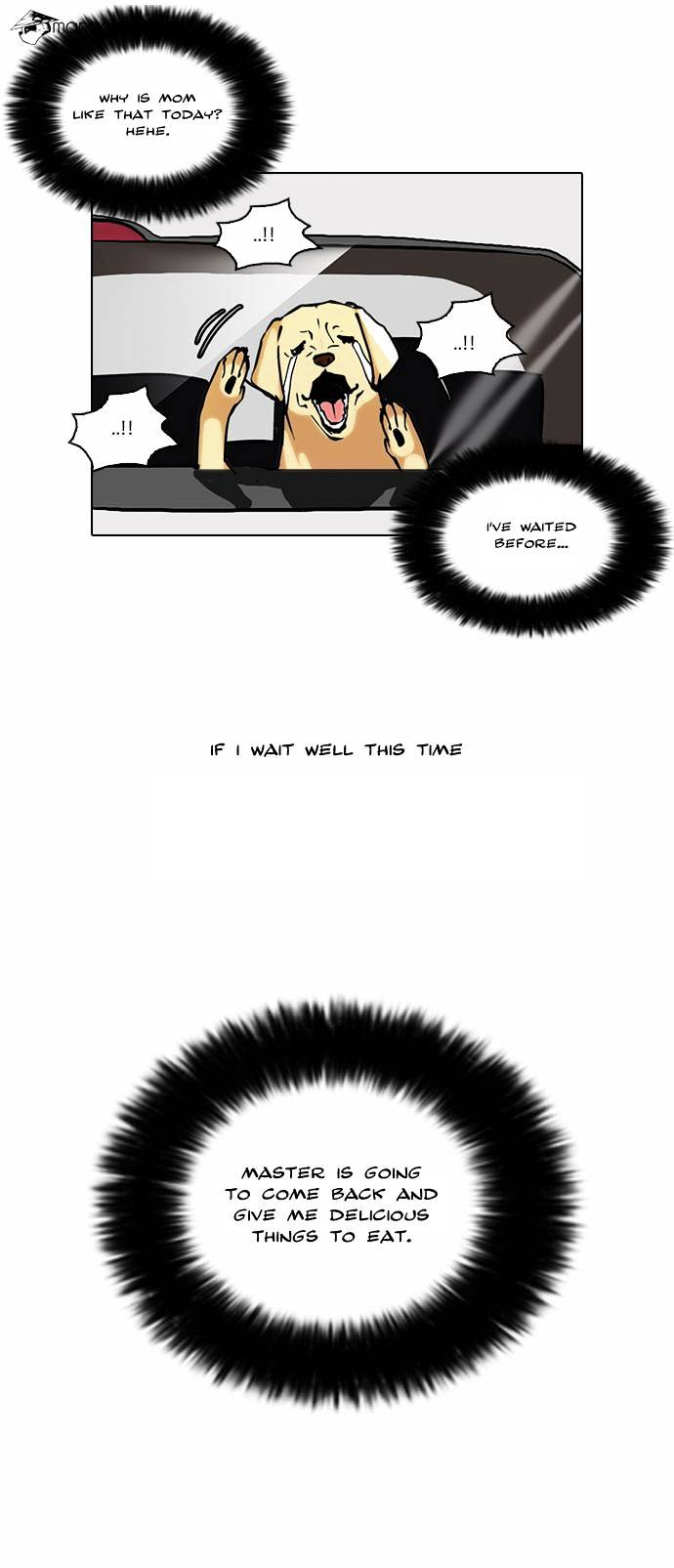 Lookism Chapter 58 - Page 8