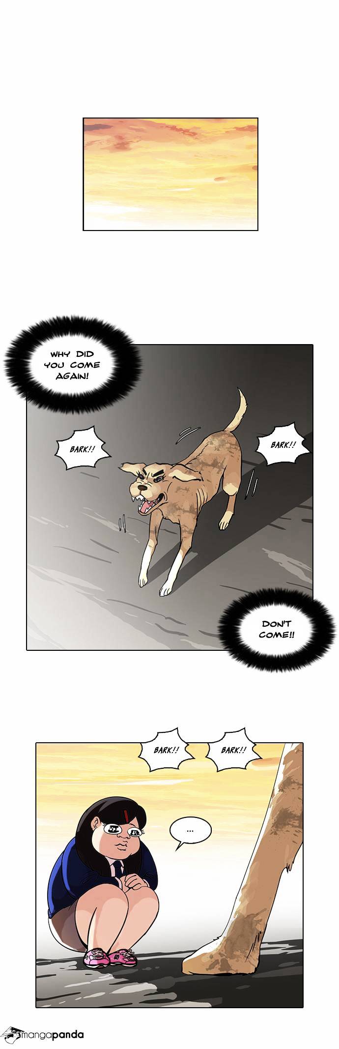 Lookism Chapter 59 - Page 18