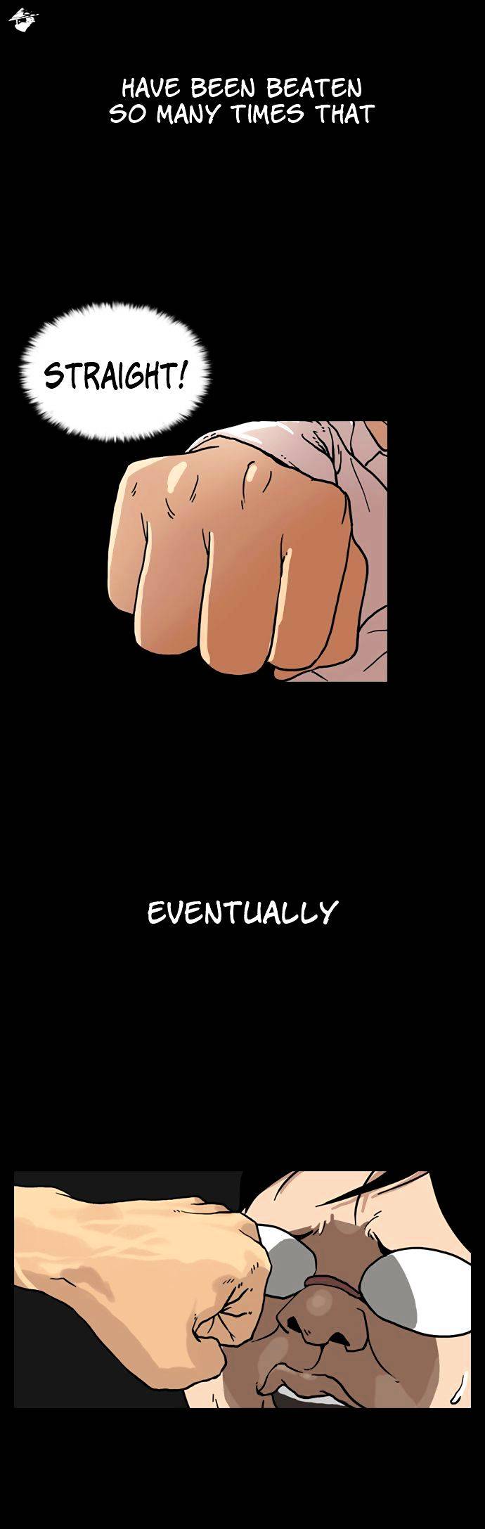 Lookism Chapter 6 - Page 28