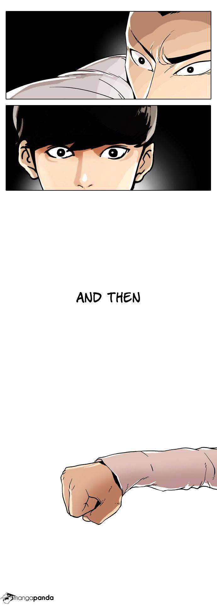 Lookism Chapter 6 - Page 31